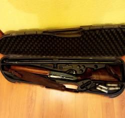 Бинелли Рафаэлоо 12х70