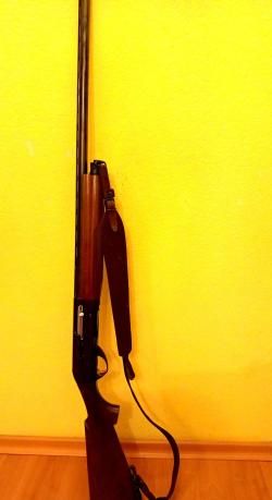 Бинелли Рафаэлоо 12х70