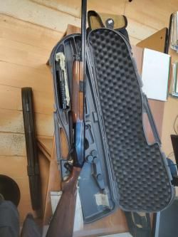 Binelli Raffaello 12кал.