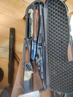 Binelli Raffaello 12кал.