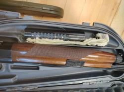 Binelli Raffaello 12кал.