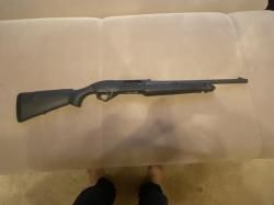 Бинелли супер нова 12/89-50