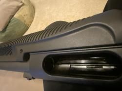 Бинелли супер нова 12/89-50