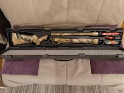 Binelli Super Vinci Optifade