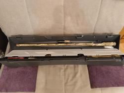 Binelli Super Vinci Optifade