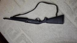 Binelli Supernova 12/89/510