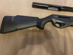 Бинелли Винчи Блек Комбо