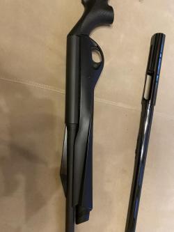 Бинелли Винчи Блек Комбо