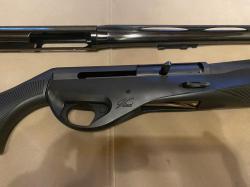 Бинелли Винчи Блек Комбо