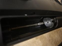 Бинелли Винчи Блек Комбо