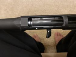 Бинелли Винчи Блек Комбо