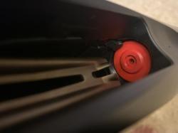 Бинелли Винчи Блек Комбо