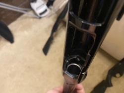 Бинелли Винчи Блек Комбо