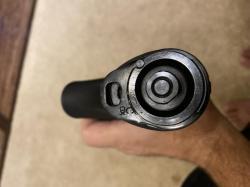 Бинелли Винчи Блек Комбо