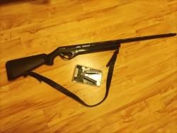 Бинелли Винчи Блек