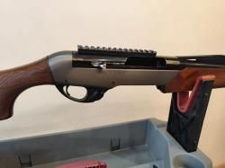 Binnelli 30-06 Argo E Pro
