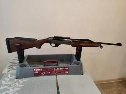 Binnelli 30-06 Argo E Pro