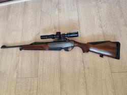 Benelli Argo E Pro 30-06