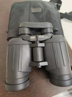 Бинокль 30*50 юкон