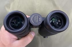 Бинокль 8х32 Endurance ED Binocular black