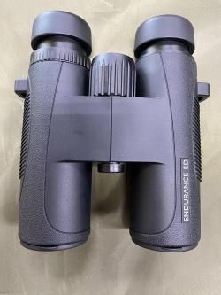 Бинокль 8х32 Endurance ED Binocular black
