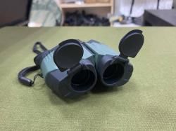 Бинокль Arkon 10х21