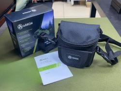 Бинокль Arkon 10х21