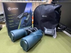  Бинокль Arkon 10х50