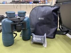  Бинокль Arkon 10х50