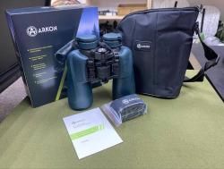 Бинокль Arkon 12х50