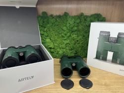 Бинокль Artelv Scanner 10x42