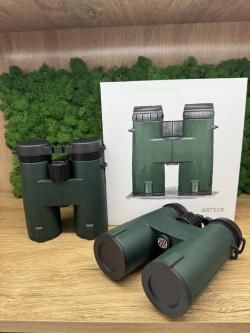 Бинокль Artelv Scanner 10x42