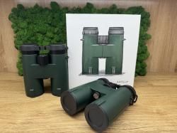 Бинокль Artelv Scanner 8x42