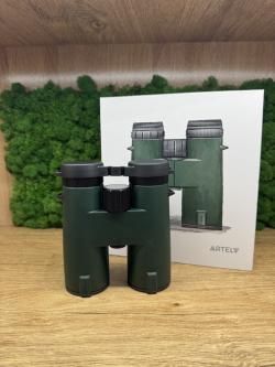 Бинокль Artelv Scanner 8x42
