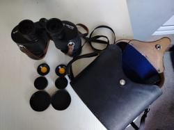 БИНОКЛЬ БПЦ 4 - 12х40