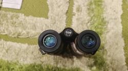 Бинокль Bushnell Trophy 10x42