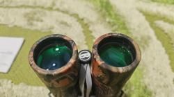 Бинокль Bushnell Trophy 10x42