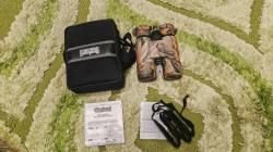 Бинокль Bushnell Trophy 10x42