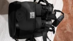  Бинокль Canon 10x30 IS II 