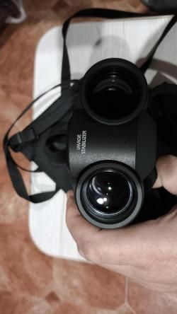  Бинокль Canon 10x30 IS II 