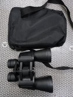 Бинокль Canon 70 x70. 143м АТ 1000 м