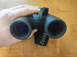 Бинокль Carl Zeiss 8x30 BT* Conquest