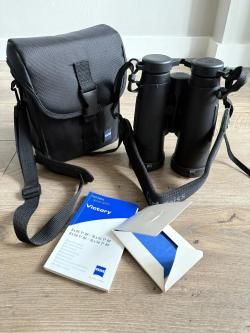 Бинокль Carl Zeiss Victory 10×56 T×RF