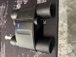бинокль carl zeiss victory pocket 10x25