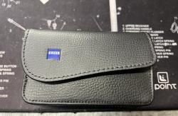 бинокль carl zeiss victory pocket 10x25