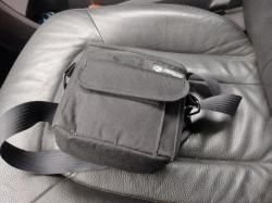 Бинокль дальномер 1500м Newcon LRB 7x40 Canada