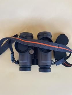 Бинокль-дальномер Kahles HELIA RF 10x42