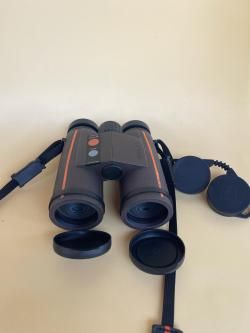 Бинокль-дальномер Kahles HELIA RF 10x42