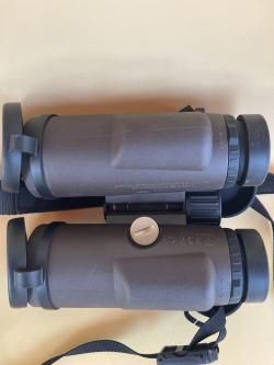Бинокль-дальномер Kahles HELIA RF 10x42