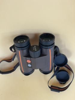 Бинокль-дальномер Kahles HELIA RF 10x42